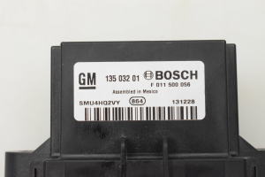Opel Mokka (2012–2020) Cabin shoulder motor resistance 13503201 - 3