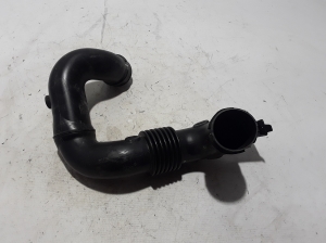 RENAULT Master III (2010–2017) Luftansaugschlauch 165554107R - 2