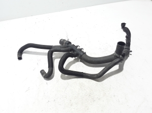  Cooling radiator hose 