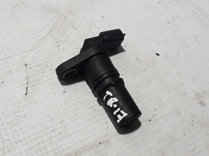  Shaft position sensor 