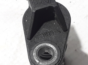  Shaft position sensor 