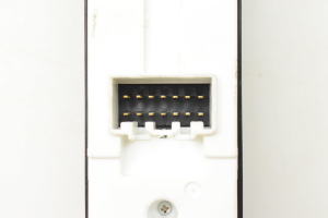 Mazda 6 (2007–2012) Front door glass switch GDN366350A - 3