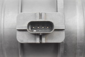 Volkswagen Golf VII (2012–2026) Luftmassenmesser 03L906461A - 2