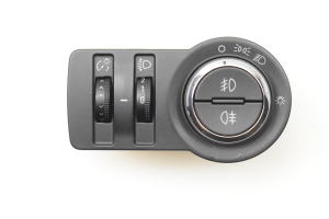 Headlight switch - 13301758