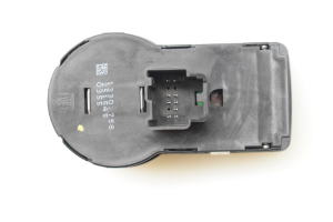 Chevrolet Cruze (2009–2015) Headlight switch 13301758 - 4