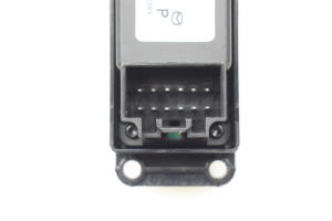 Mazda 6 (2007–2012) Front door glass switch GS1D66370 - 4
