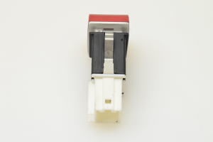 Skoda Octavia II (2004–2013) Warnblinkschalter 1Z0953235A - 4