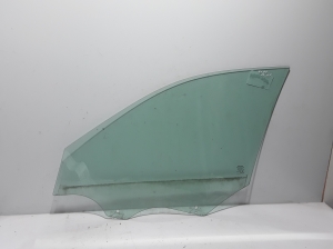  Front door glass 