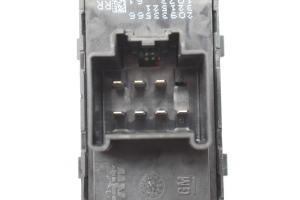 Chevrolet Orlando (2010–2015) Schalter el. Fensterheber hinten 20933566 - 3