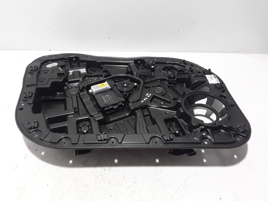 VOLVO XC90 2 generation (2014-2024) Front Left Door Window Regulator 31349762 22430708