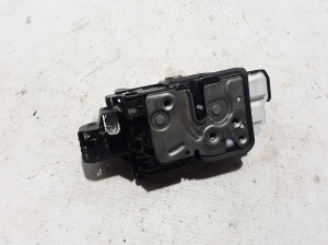 VOLVO XC90 (2015–2024) Front door lock 31349895 - 2