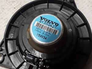 VOLVO XC90 (2015–2024) Kõlar 31350427 - 2