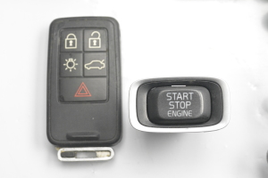 VOLVO S60 II (2010–2018) Fahrzeugstartsystem P31303388 - 4