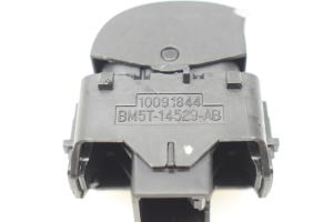  Rear side door glass switch 