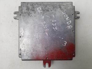 Engine control unit - 37820PWAG55