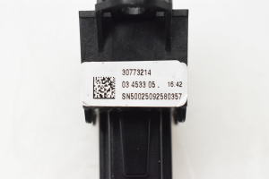 VOLVO C30 (2006–2013) Schalter el. Fensterheber hinten 30773214 - 4