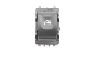  Rear side door glass switch 