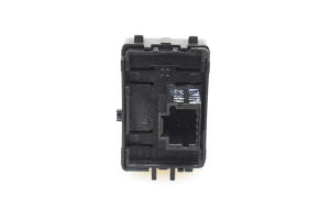  Rear side door glass switch 