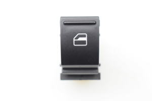 Schalter el. Fensterheber hinten - 7L6959855B