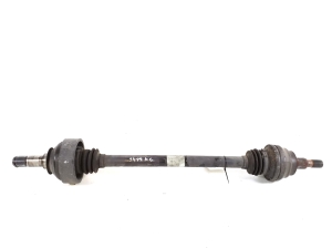   Rear drive shaft and its parts  - A1643502510 