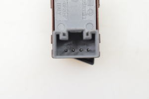 Skoda Superb (2008–2015) Door lock/unlock switch 3T0962125B - 2
