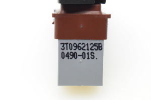 Skoda Superb (2008–2015) Door lock/unlock switch 3T0962125B - 3