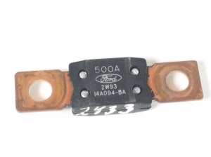 Batteriesicherung - 14A094BA