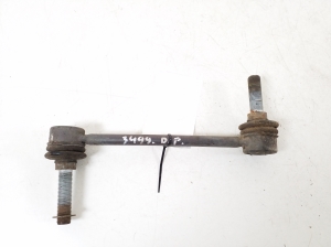 Mercedes Benz ML-Class 164 (2005–2011) Front anti-roll bar link A1643202132 - 2
