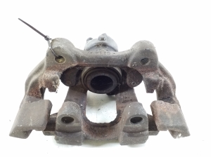 Mercedes Benz ML-Class 164 (2005–2011) Tagumine pidurisadul A1644232698 - 3