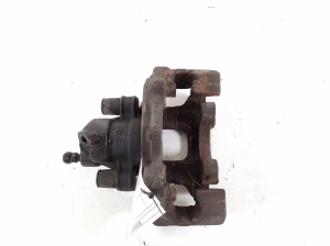 Mercedes Benz ML-Class 164 (2005–2011) Tagumine pidurisadul A1644232698 - 4