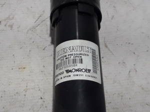  Rear shock absorber 