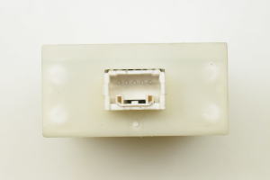 TOYOTA Avensis T25 (2003–2008) Front door control unit 8974105070 - 2