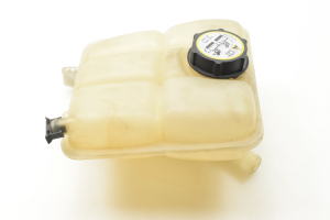 Coolant reservoir - 8V618K218AE