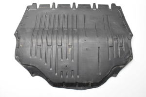 Unterbodenschutz vorne - 6Q0825237AB