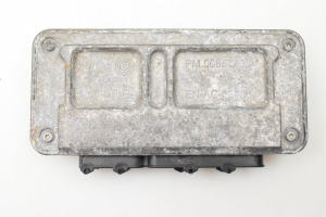 Volkswagen Polo V (2009–2017) Motora vadības bloks 03C906014FD - 3