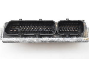 Volkswagen Polo V (2009–2017) Motora vadības bloks 03C906014FD - 4