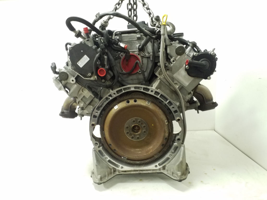 MERCEDES-BENZ C-Class W204/S204/C204 (2004-2015) Bare Engine 22876312