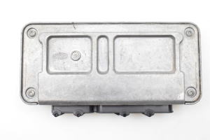 Seat Ibiza 6L1 (2002–2008) Motorsteuergerät 03C906024H - 2