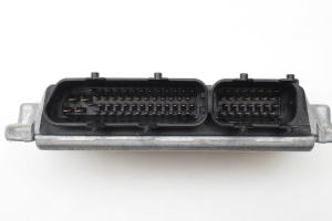 Seat Ibiza 6L1 (2002–2008) Motorsteuergerät 03C906024H - 3