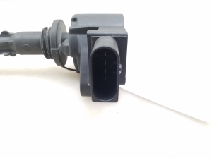  Ignition coil 