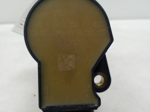  Ignition coil 