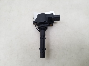  Ignition coil 