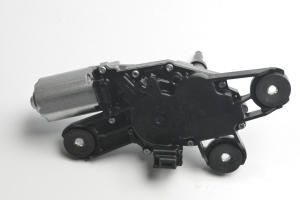 Rear wiper motor - 8A61A17K441AB
