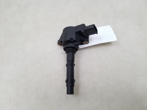   Ignition coil 