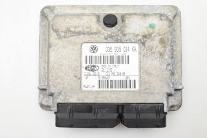 Motorsteuergerät - 036906034KA