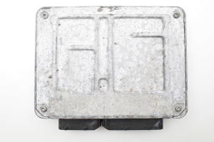 Volkswagen Polo IV (2001–2009) Motorsteuergerät 036906034KA - 3