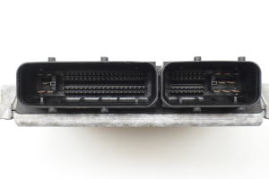 Volkswagen Polo IV (2001–2009) Motorsteuergerät 036906034KA - 4