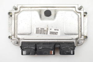 Motorsteuergerät - 9650346180