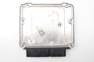 Opel Insignia (2008–2017) Engine control unit 55585024 - 4