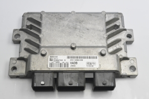 Ford Fiesta VI (2008–2017) Auto käivitussüsteem 8V2112A650ADB - 2
